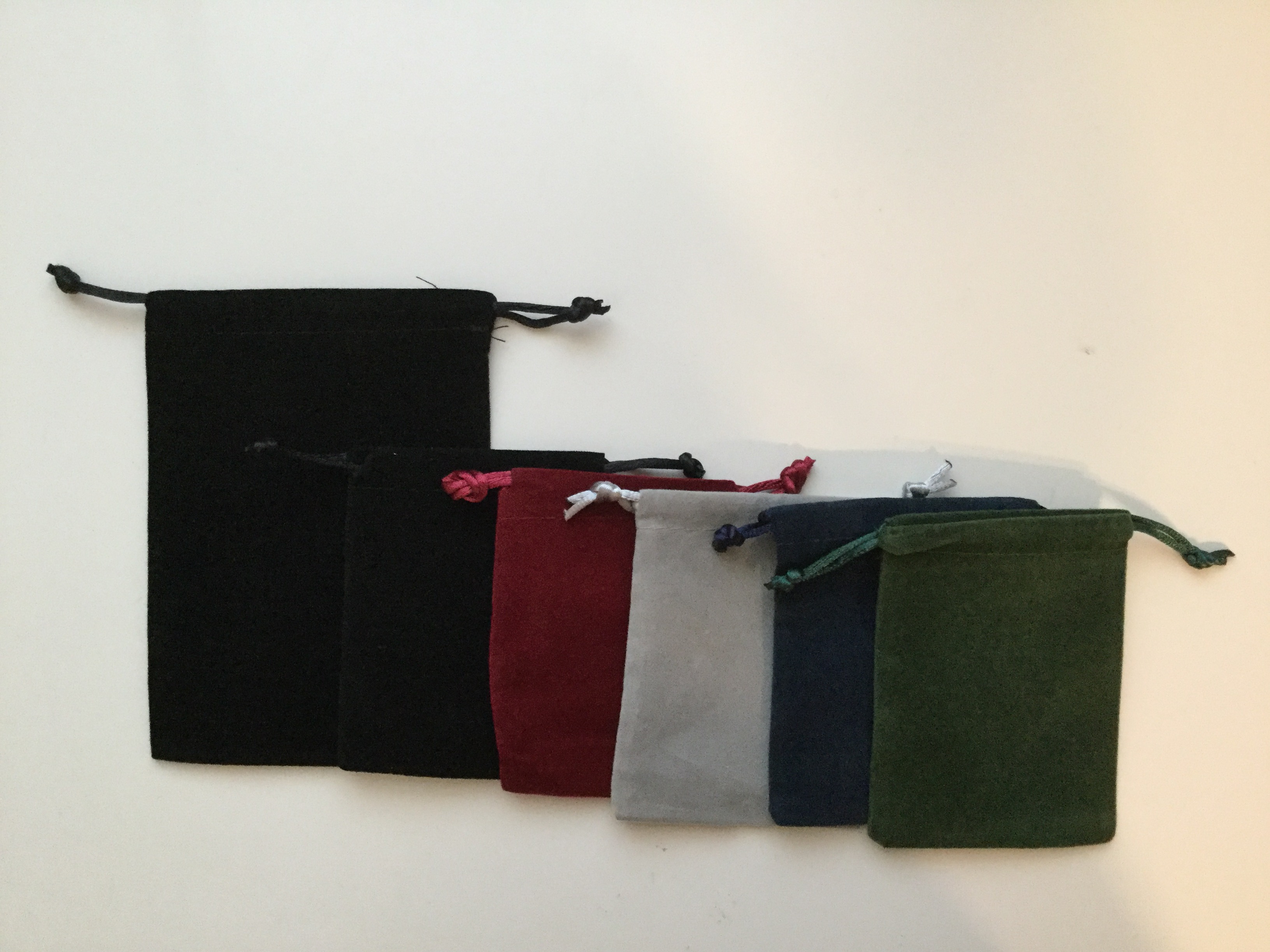 travel pouch argos