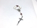 Our Lady of Fatima Single Decade Ladder Rosary - 