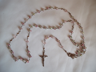 Pay for a Rosary Repair or Special Order 
