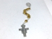St. Francis Tenner Ladder Rosary - 