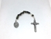 The St. Michael the Archangel Tenner Ladder Rosary - 