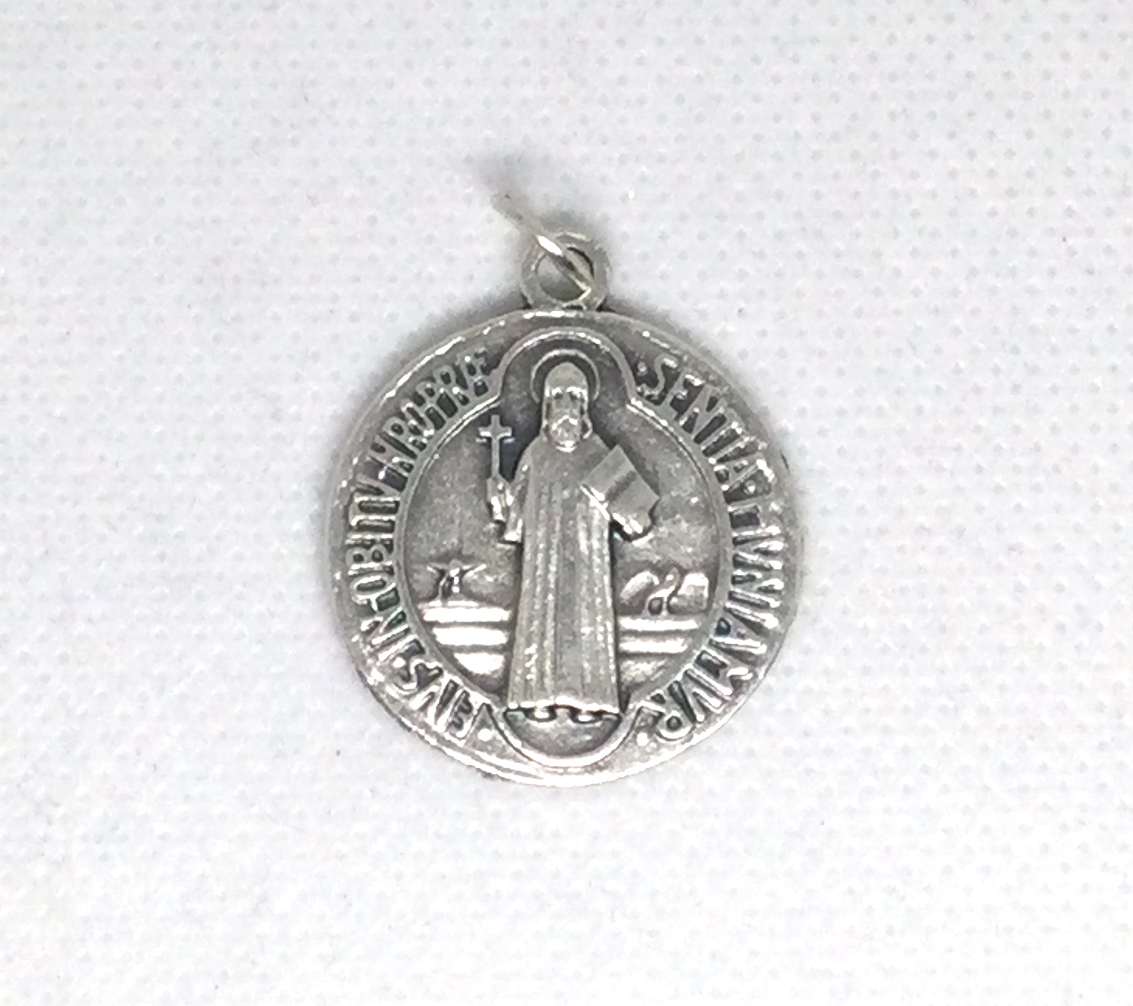 The Medal of St. Benedict